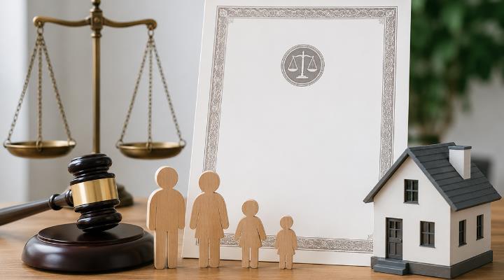 Veraset İlamı Nedir? Nasıl Alınır?